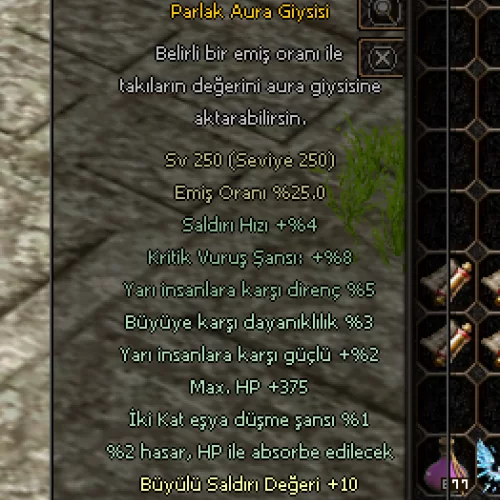  Kara ejder takı set